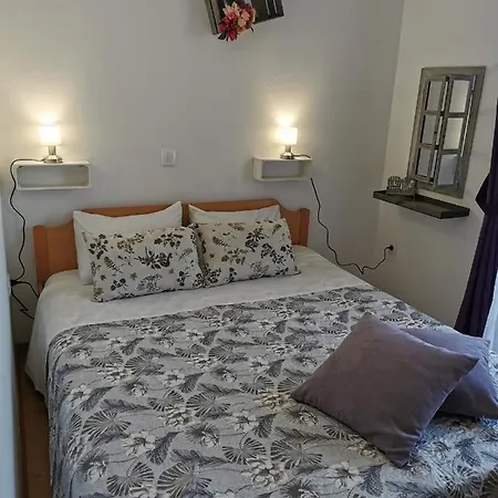 Apartment Apartment Loli Rovinj