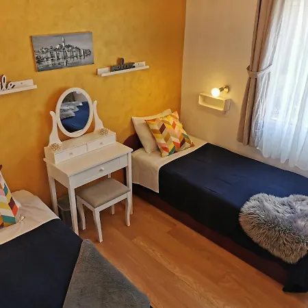 Apartment Loli Apartment Rovinj