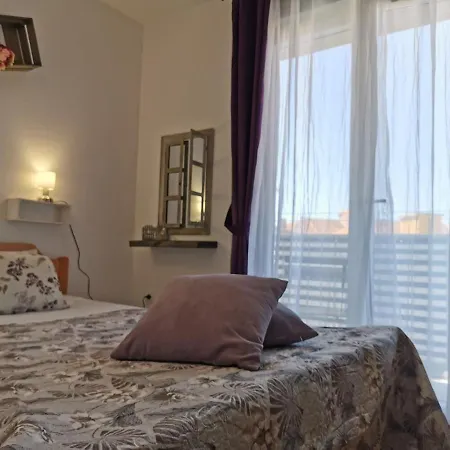 Apartment Loli * Rovinj