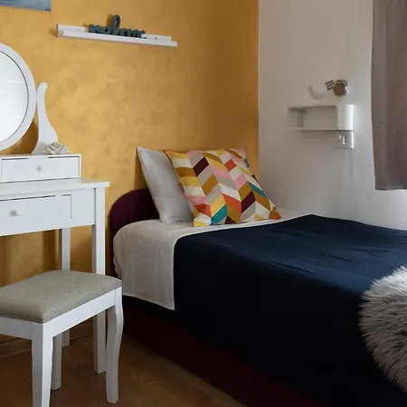 Apartment Apartment Loli Rovinj