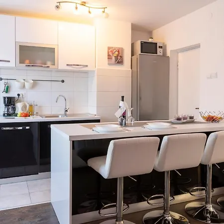 Apartment Loli Rovinj