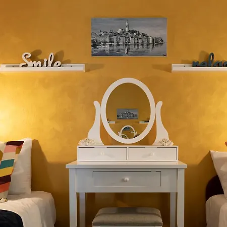 Apartment Apartment Loli Rovinj