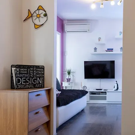 Apartment Apartment Loli Rovinj