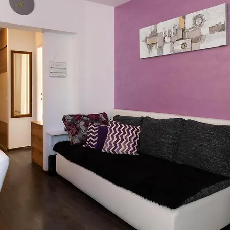 Apartment Loli * Rovinj